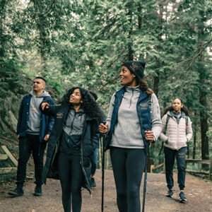 2-Hiking-Poles